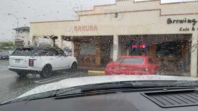 Sakura Japanese Restaurant