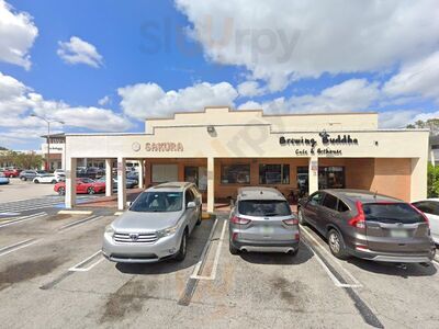 Sakura Japanese Restaurant