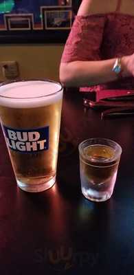 The Harvard Sports Bar