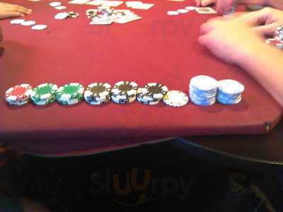 The Harvard Sports Bar