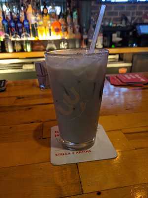 The Harvard Sports Bar