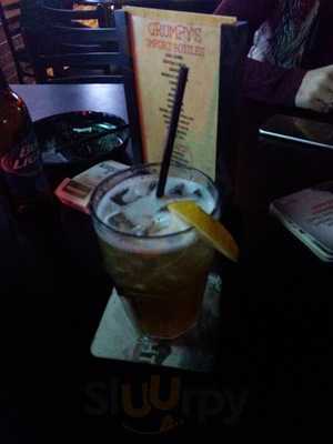 The Harvard Sports Bar