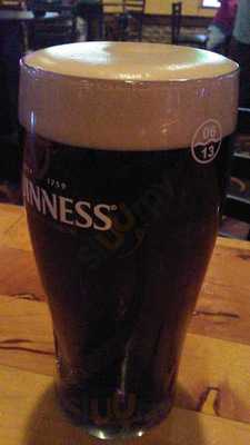 The Harvard Sports Bar