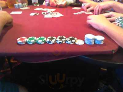 The Harvard Sports Bar