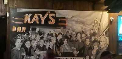 Kay's Bar