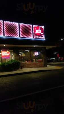 Jack In The Box