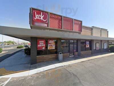 Jack In The Box