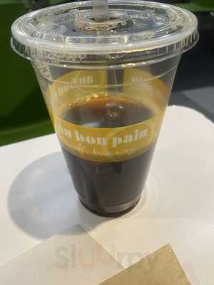Au Bon Pain