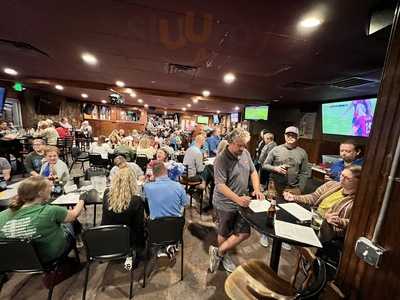 The Rusty Nail Bar And Grill