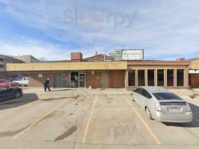 The Rusty Nail Bar And Grill