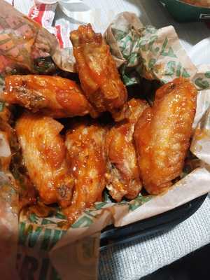Wingstop