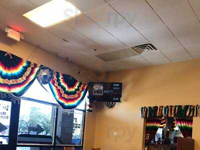 Los Lupes 2 Mexican Restaurant