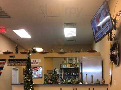 Los Lupes 2 Mexican Restaurant