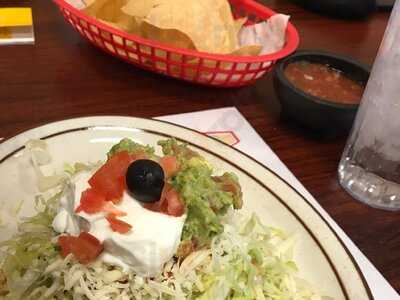 Los Lupes 2 Mexican Restaurant