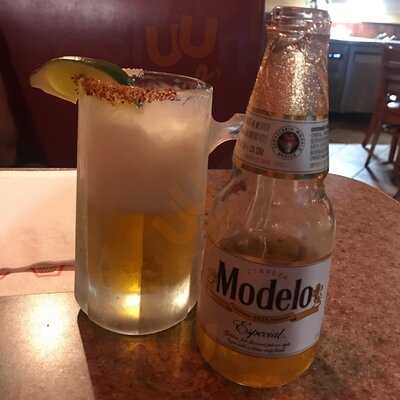 Los Lupes 2 Mexican Restaurant