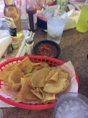 Los Lupes 2 Mexican Restaurant