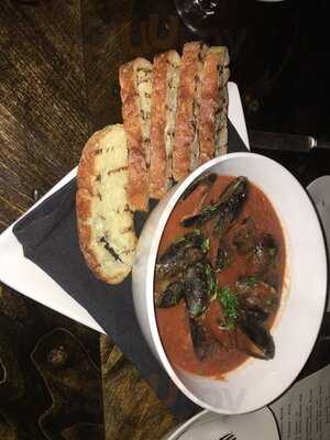 Boston Title And Abstract