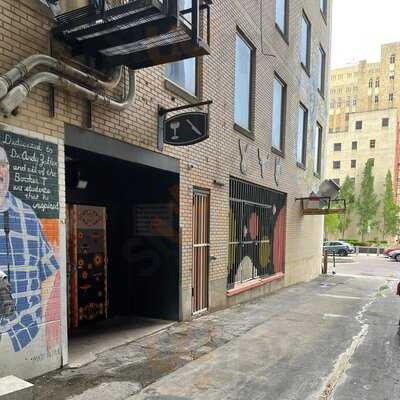 Boston Title And Abstract