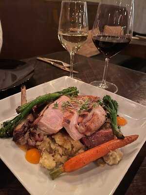 Boston Title And Abstract