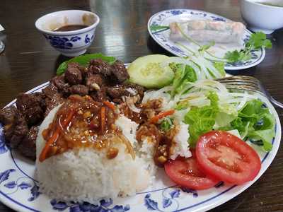 Pho Huong Vietnamese Restaurant