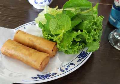 Pho Huong Vietnamese Restaurant