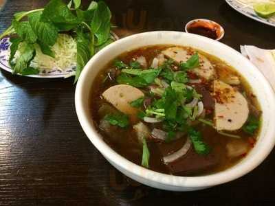 Pho Huong Vietnamese Restaurant