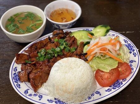 Pho Huong Vietnamese Restaurant