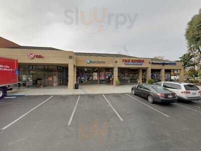 Pho Huong Vietnamese Restaurant