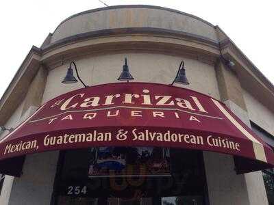 Taqueria El Carrizal