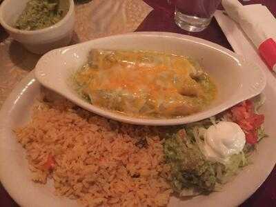 Taqueria El Carrizal