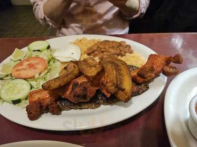 Taqueria El Carrizal