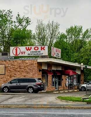 First Wok