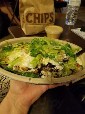 Chipotle Mexican Grill