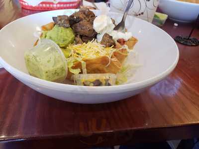 Moe's Southwest Grill