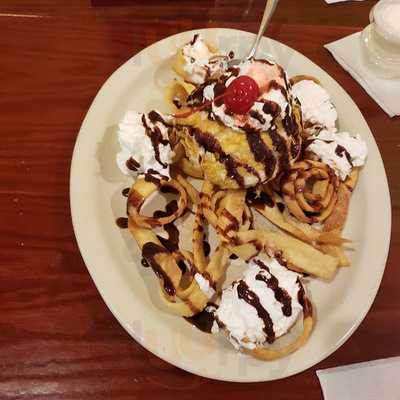 Moe's Southwest Grill