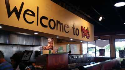 Moe's Southwest Grill