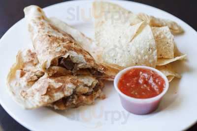 Moe's Southwest Grill