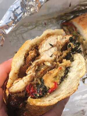 Lioni's Italian Heroes