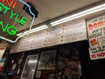 Lioni's Italian Heroes