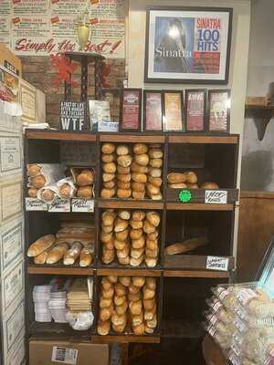 Lioni's Italian Heroes