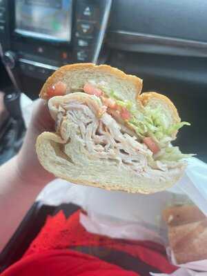 Lioni's Italian Heroes