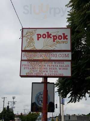 Pok Pok Wing