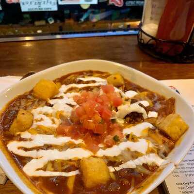 Interstate Drafthouse