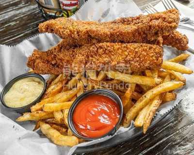 Interstate Drafthouse