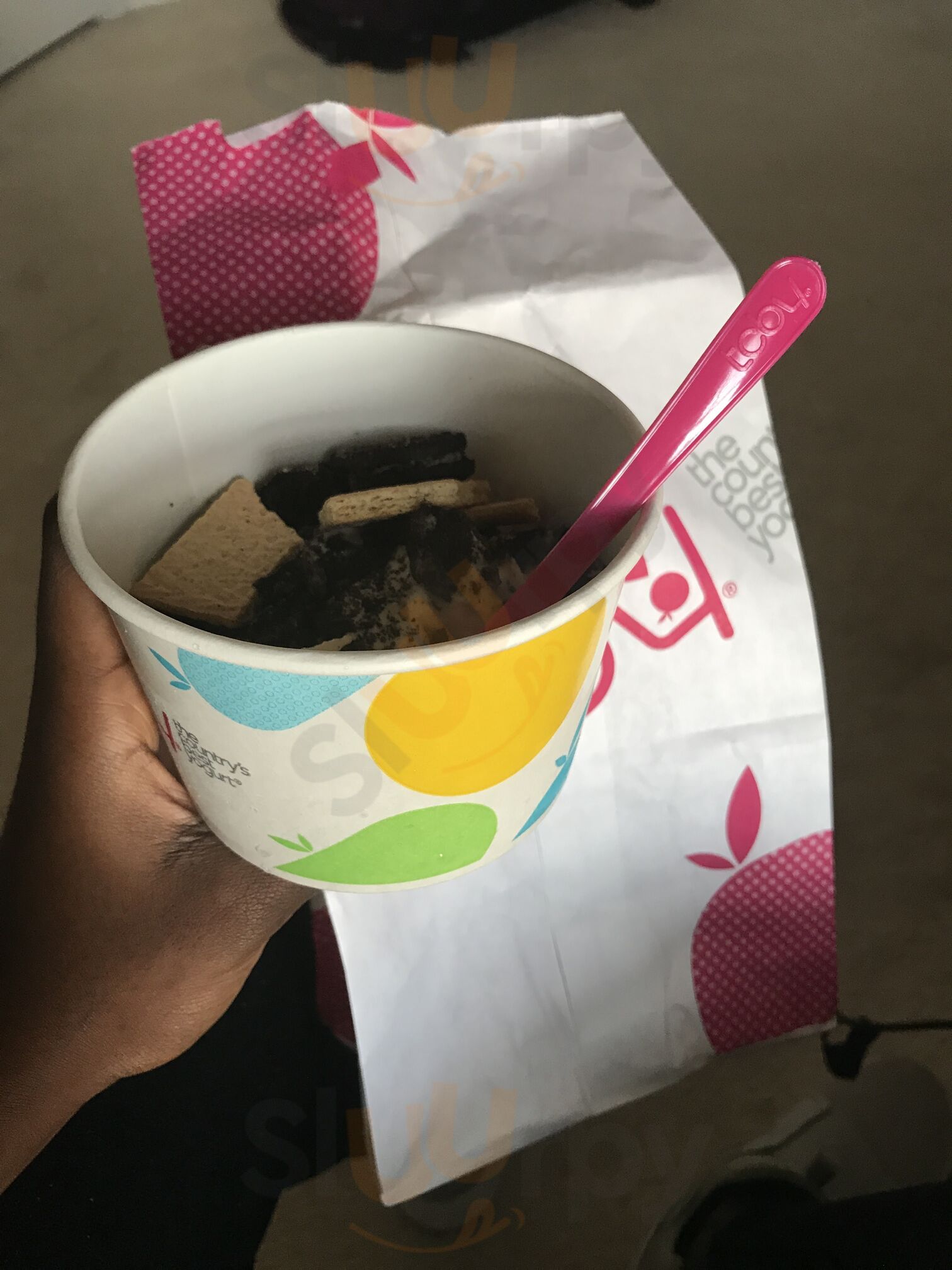 Tcby