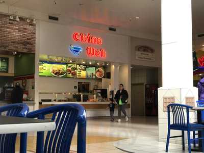 China Wok