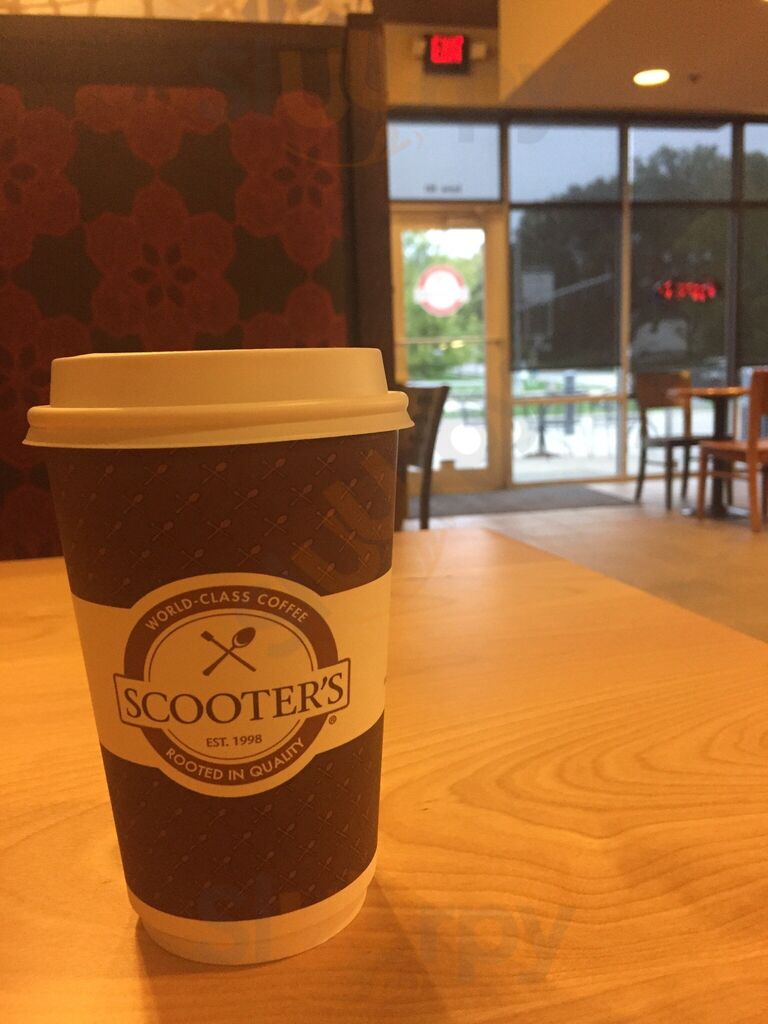Scooter's Coffeehouse