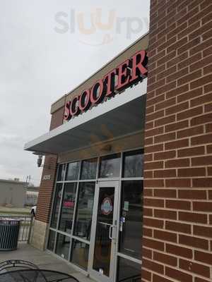 Scooter's Coffeehouse