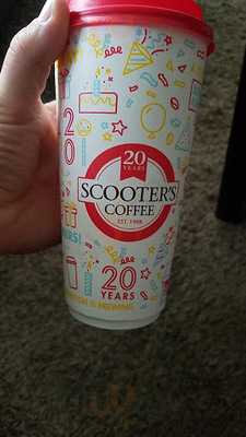 Scooter's Coffeehouse