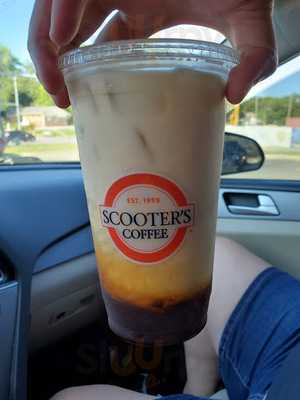 Scooter's Coffeehouse